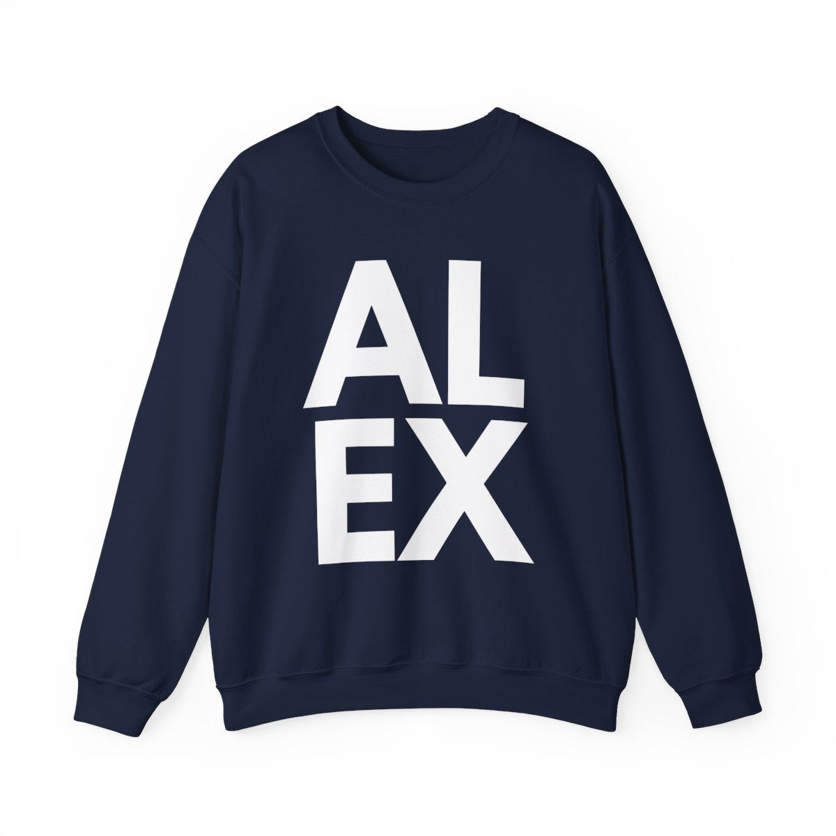 ALEX - Tennis (Sweatshirt)