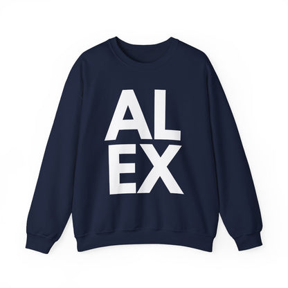 ALEX - Tennis (Sweatshirt)