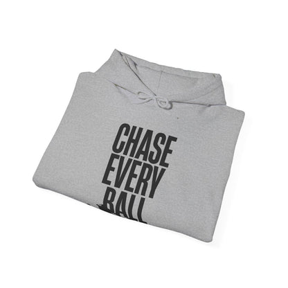 CHASE EVERY BALL - Tennis (Hoodie)