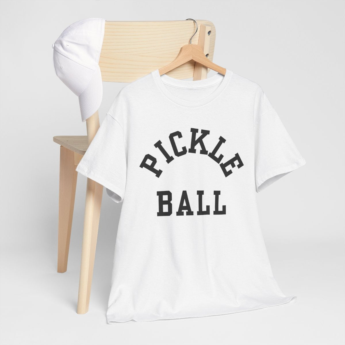 PICKLEBALL 11 - Pickleball (Kids Tee)