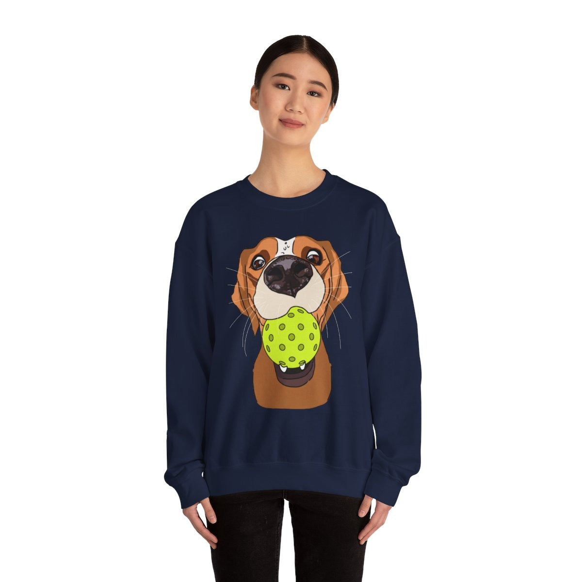 COURT COMPANION - Pickleball (Sweatshirt)