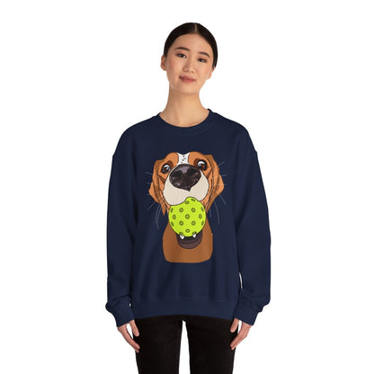 COURT COMPANION - Pickleball (Sweatshirt)