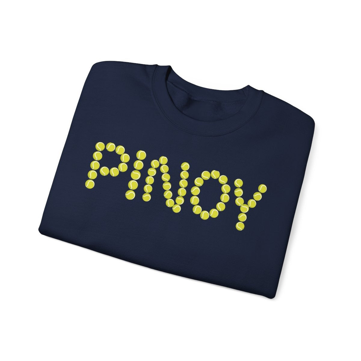 PINOY TENNIS 2 - Tennis (Sweatshirt)
