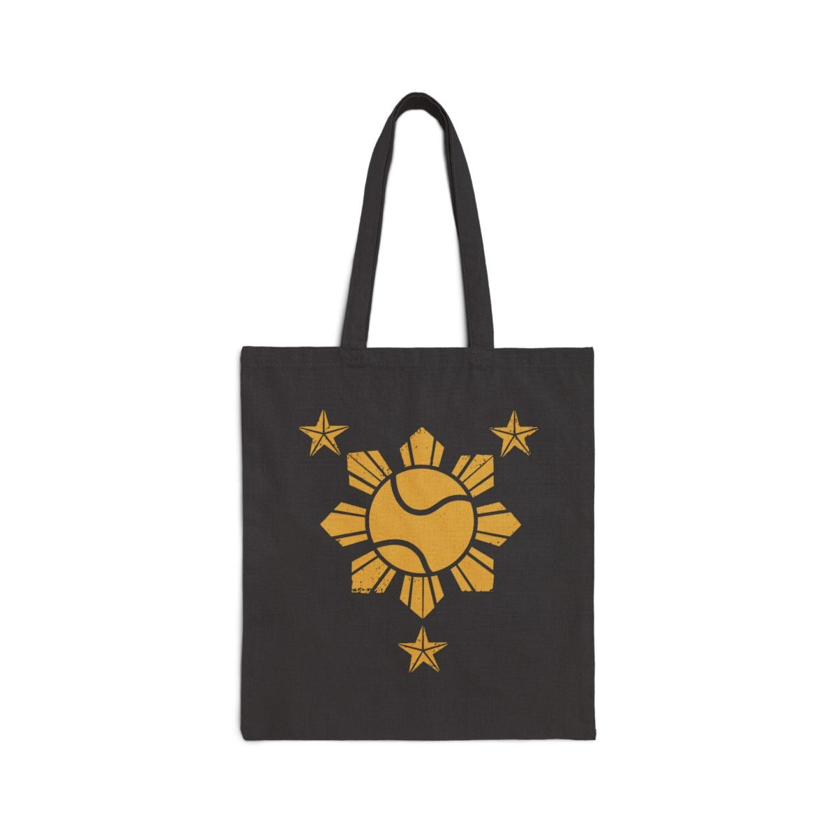 PINOY TENNIS 1 - Tennis (Tote Bag)