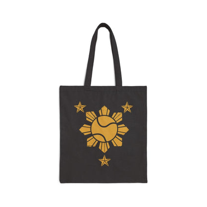 PINOY TENNIS 1 - Tennis (Tote Bag)