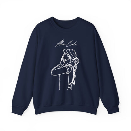ALEX EALA 5 - Tennis (Sweatshirt)