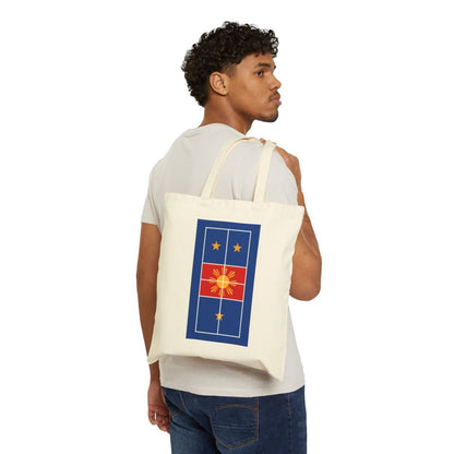 PICKLEBALL PHILIPPINES - Pickleball (Tote Bag)