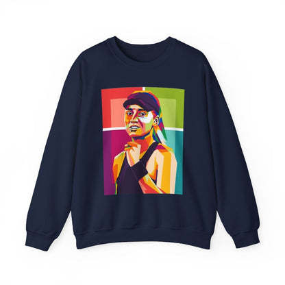 ELENA RYBAKINA 1 - Tennis (Sweatshirt)