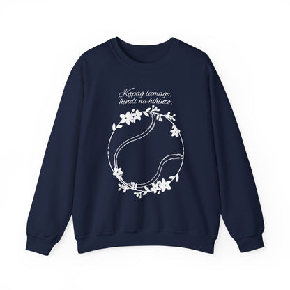 SAMPAGUITA 3 - Tennis (Sweatshirt)