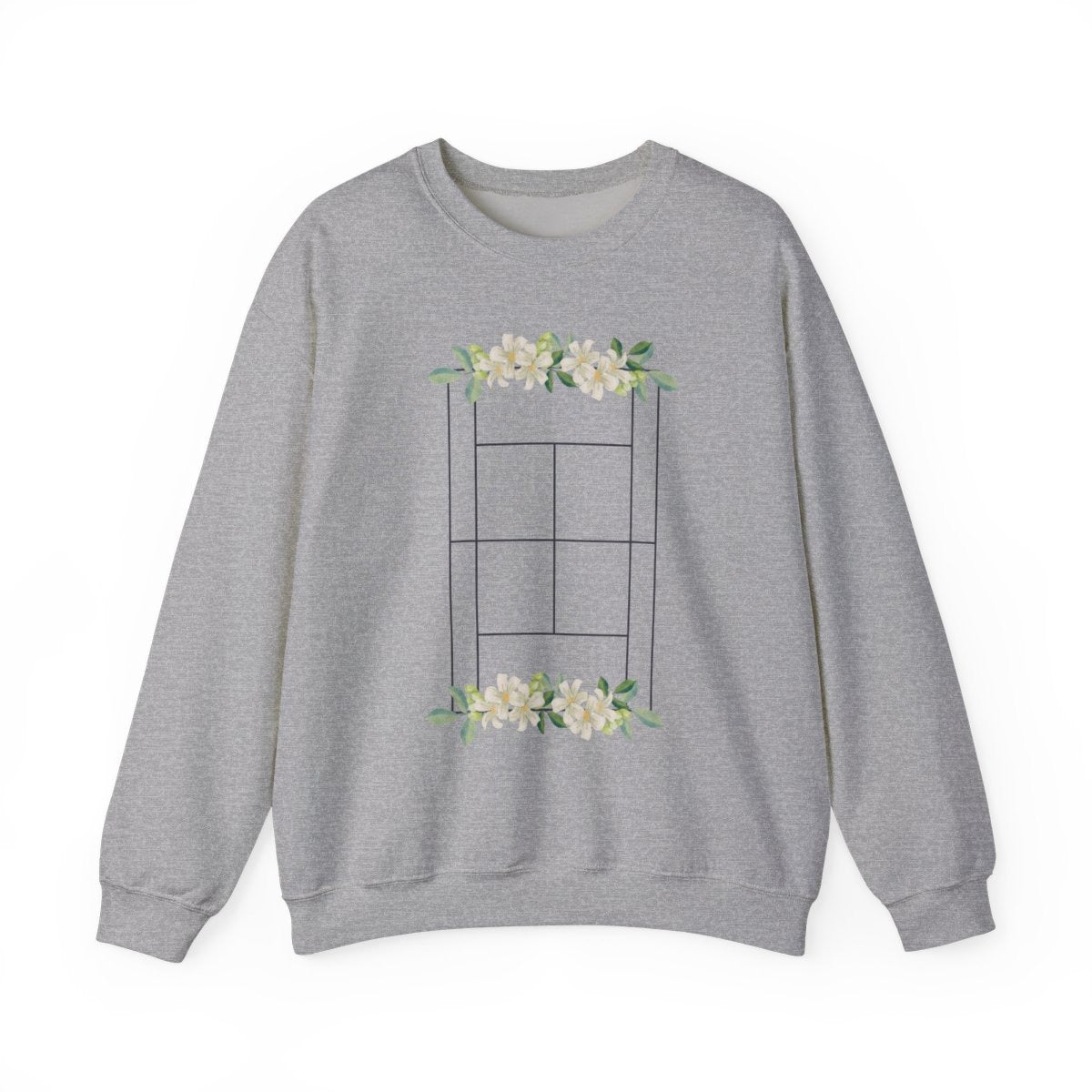 SAMPAGUITA 1 - Tennis (Sweatshirt)