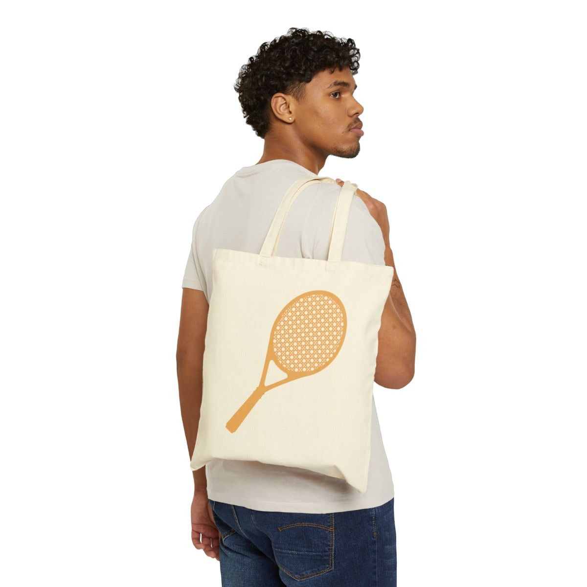 PILIPINAS WEAVE 1 - Tennis (Tote Bag)