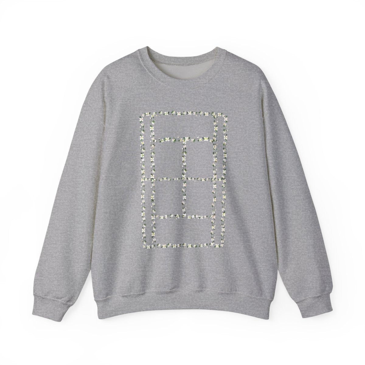 SAMPAGUITA 4 - Tennis (Sweatshirt)