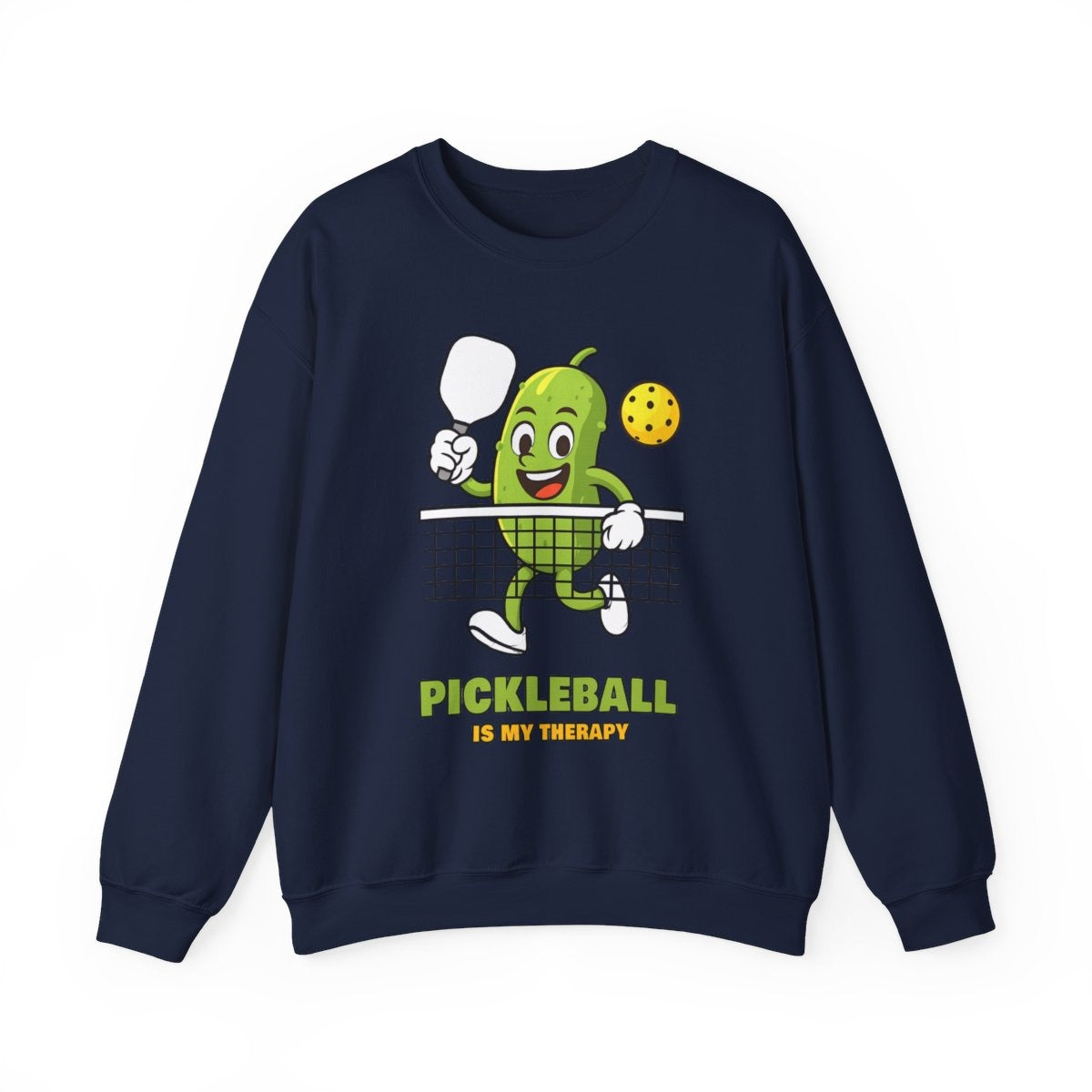 THERAPY 2 - Pickleball (Sweatshirt)