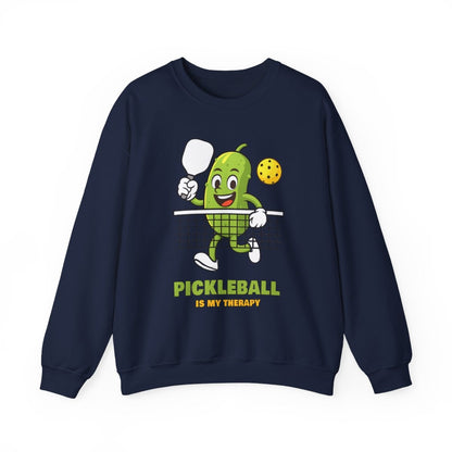THERAPY 2 - Pickleball (Sweatshirt)