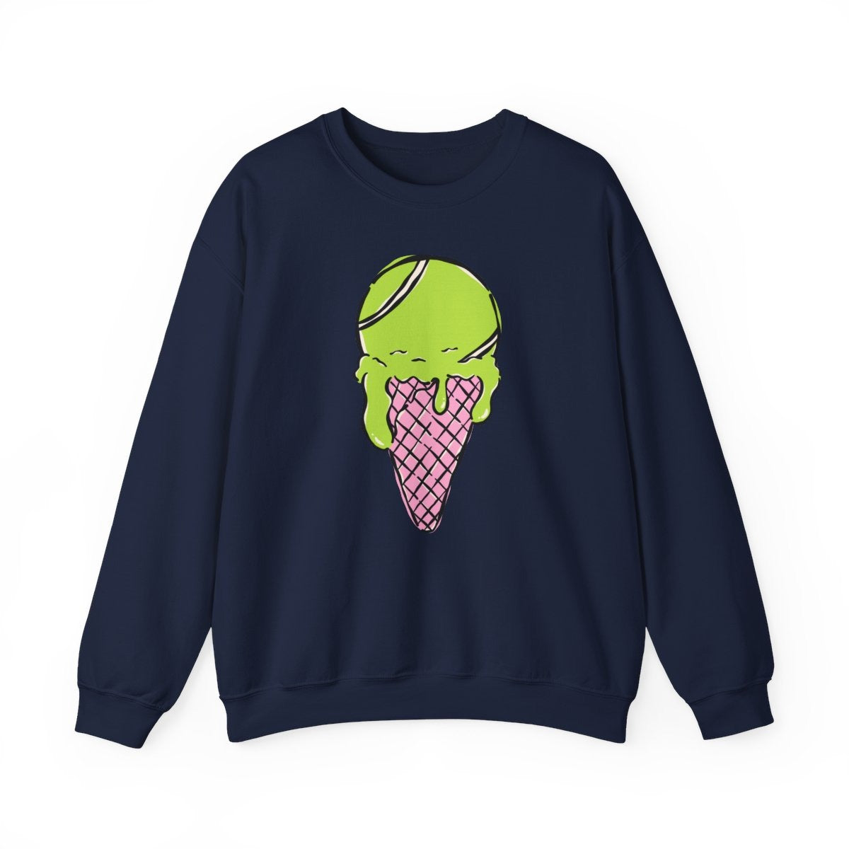 TENNIS SCOOP - Tennis (Sweatshirt)