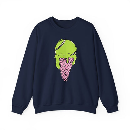 TENNIS SCOOP - Tennis (Sweatshirt)