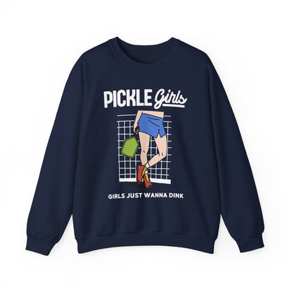 PICKLE GIRLS 2 - Pickleball (Sweatshirt)