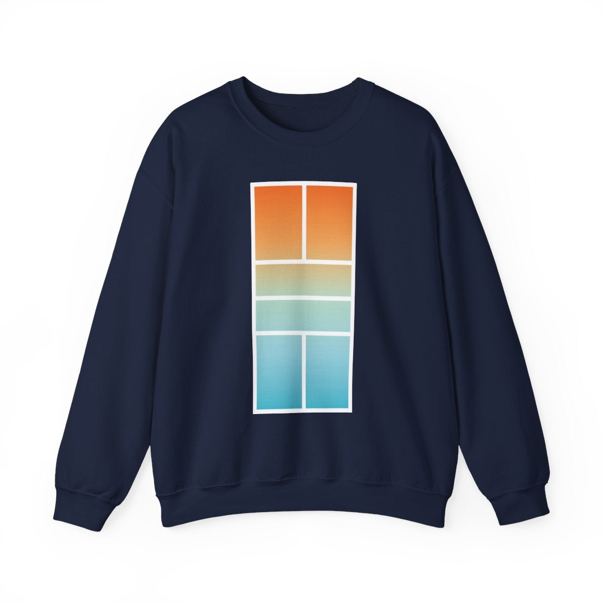 PICKLEBALL COURT 7 - Pickleball (Sweatshirt)