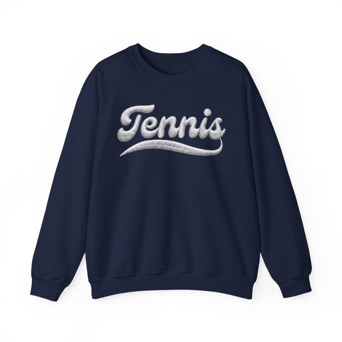 TENNIS PATCH LOOK - Tennis (Sweatshirt)