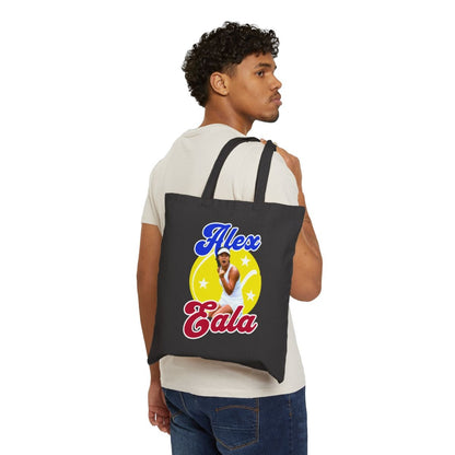 ALEX EALA 2 - Tennis (Tote Bag)
