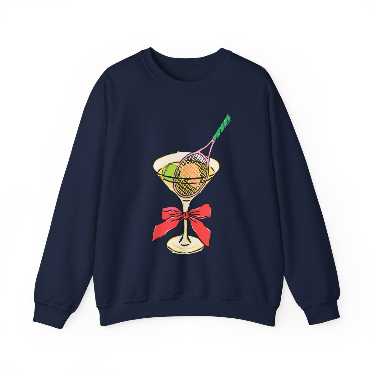 TOPSPIN TEQUILA - Tennis (Sweatshirt)