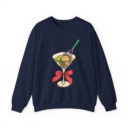 TOPSPIN TEQUILA - Tennis (Sweatshirt)