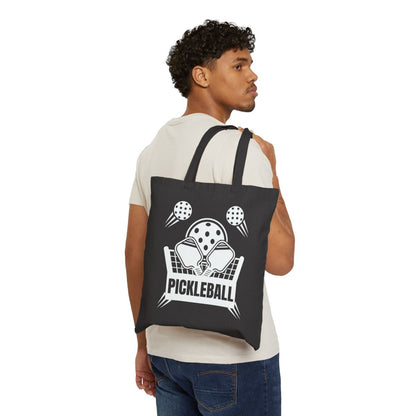 DEAD BALL - Pickleball (Tote Bag)