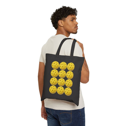KITCHEN - Pickleball (Tote Bag)
