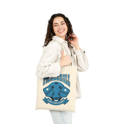 LET - Pickleball (Tote Bag)