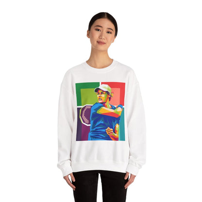 JANNIK SINNER 2 - Tennis (Sweatshirt)
