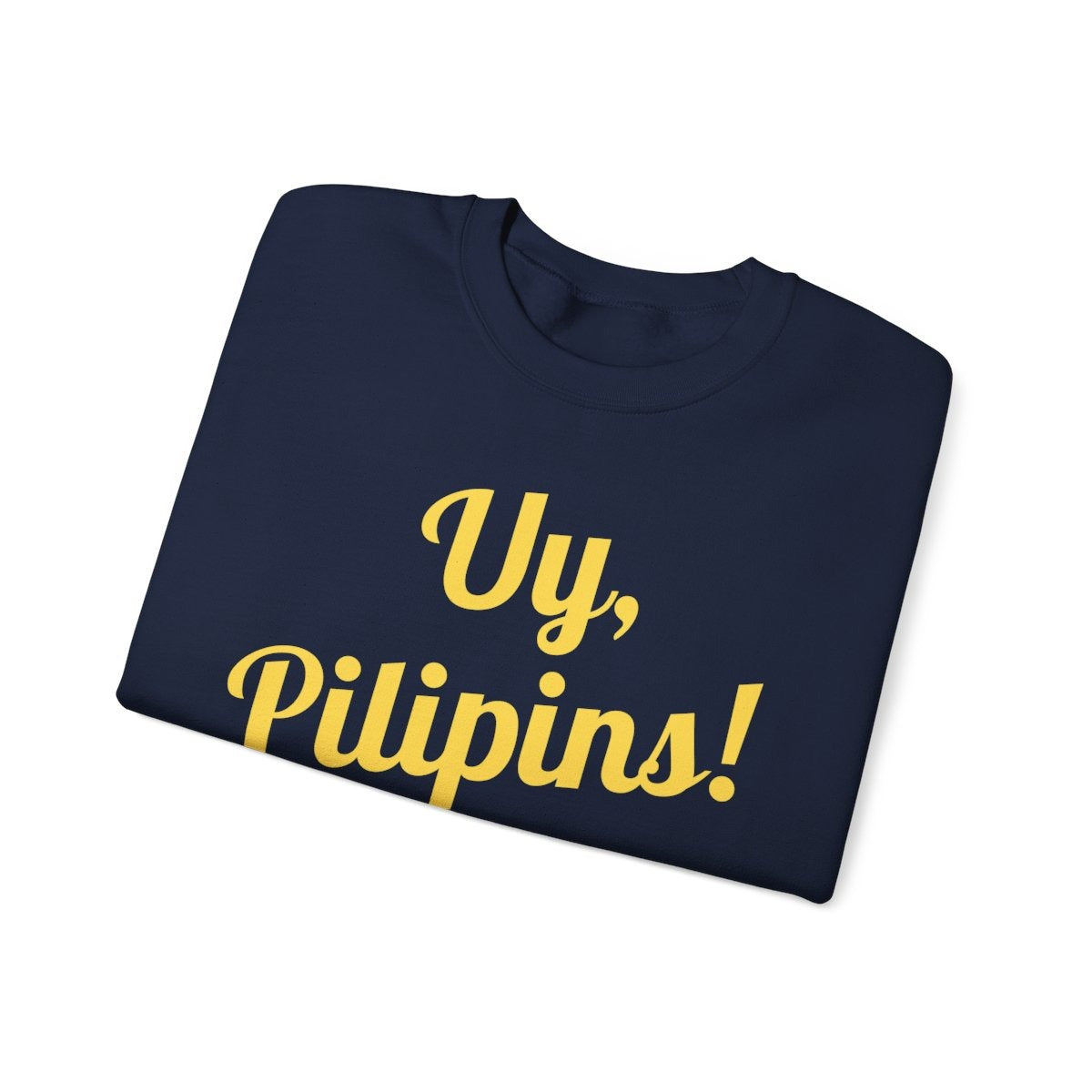 UY, PILIPINS! - Tennis & Pickleball (Sweatshirt)