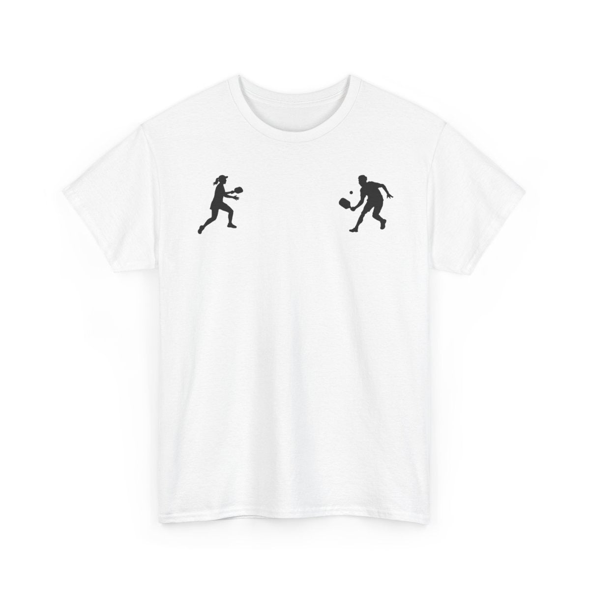 DINKER - Pickleball (Kids Tee)