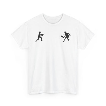 DINKER - Pickleball (Kids Tee)