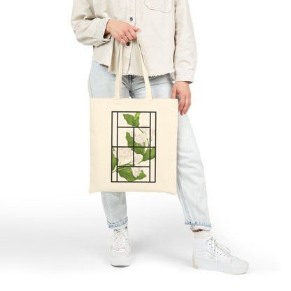SAMPAGUITA 7 - Tennis (Tote Bag)