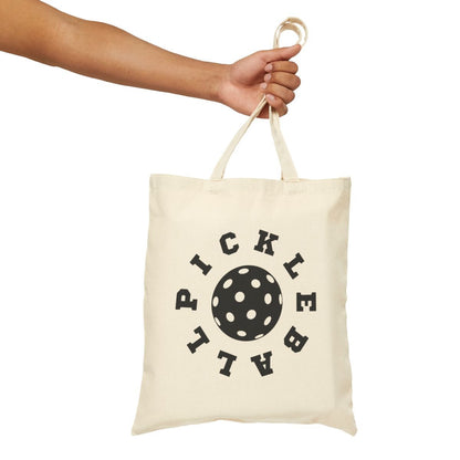 GAME POINT - Pickleball (Tote Bag)