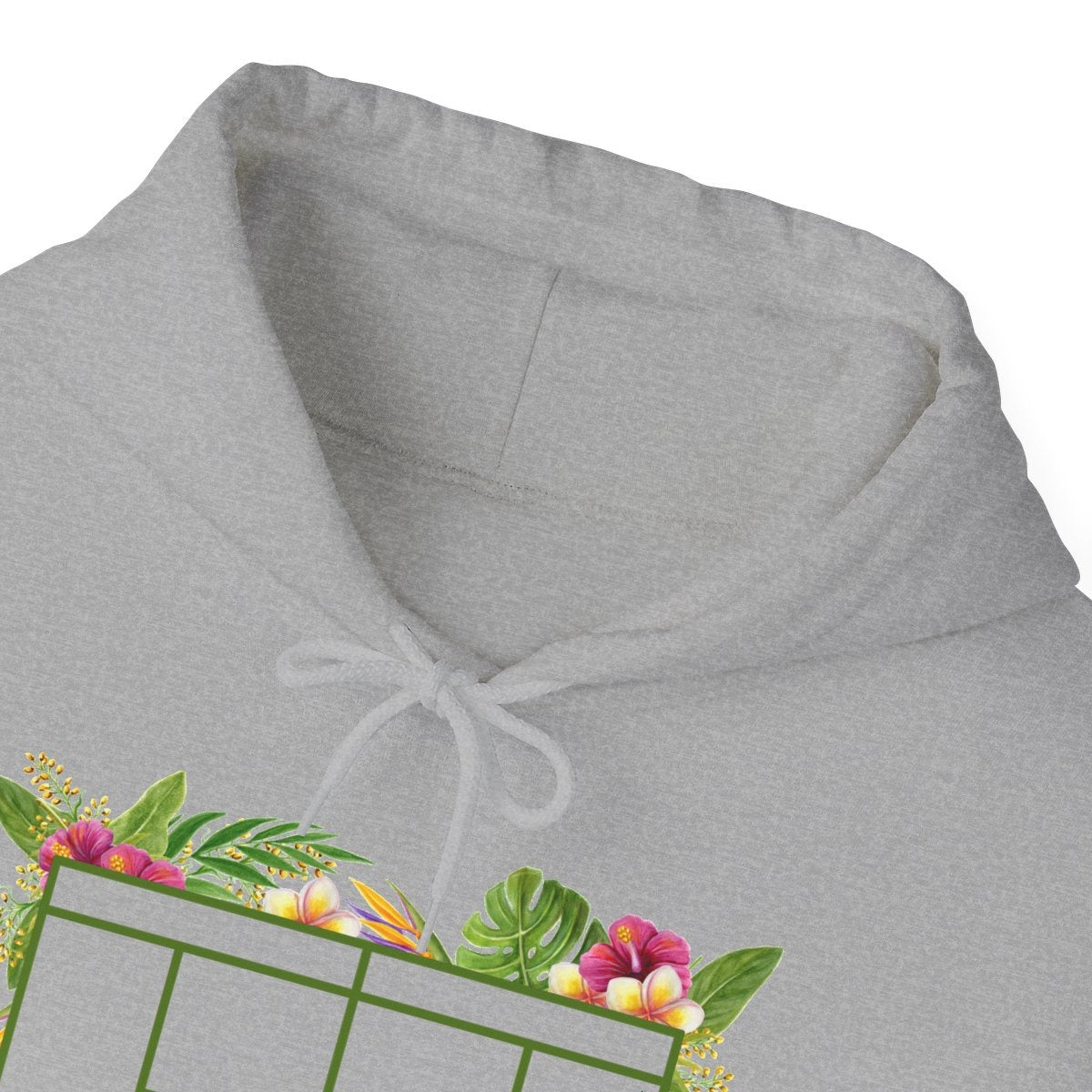 TENNIS TROPICAL - Tennis (Hoodie)