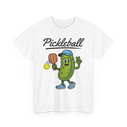 PICKLEBALL 12 - Pickleball (Kids Tee)