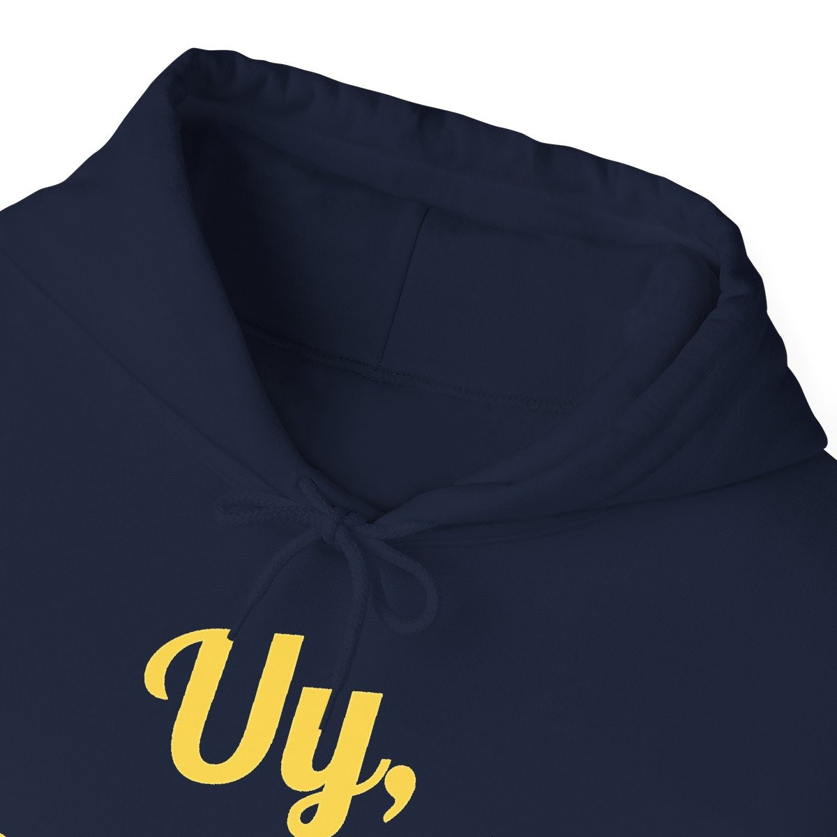 UY, PILIPINS! - Tennis & Pickleball (Hoodie)