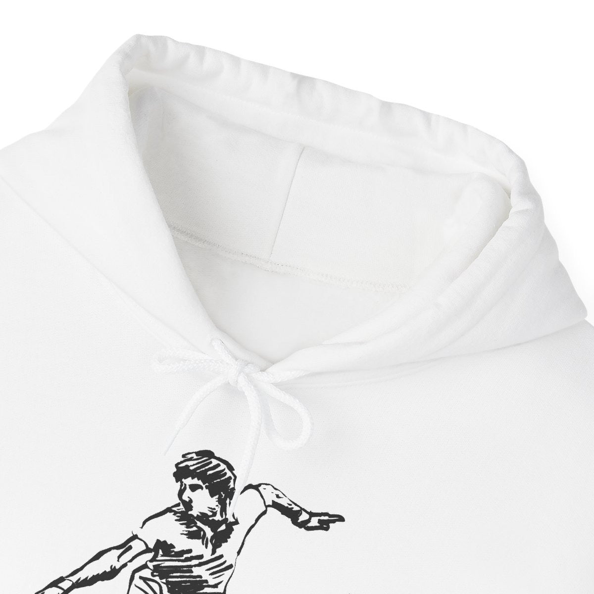 CLASSIC TENNIS - Tennis (Hoodie)