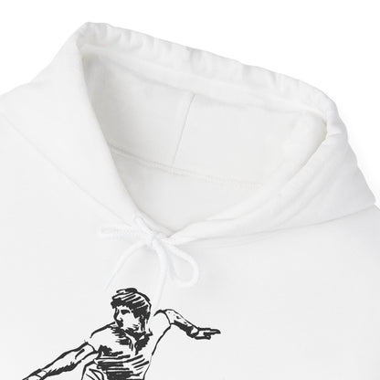CLASSIC TENNIS - Tennis (Hoodie)