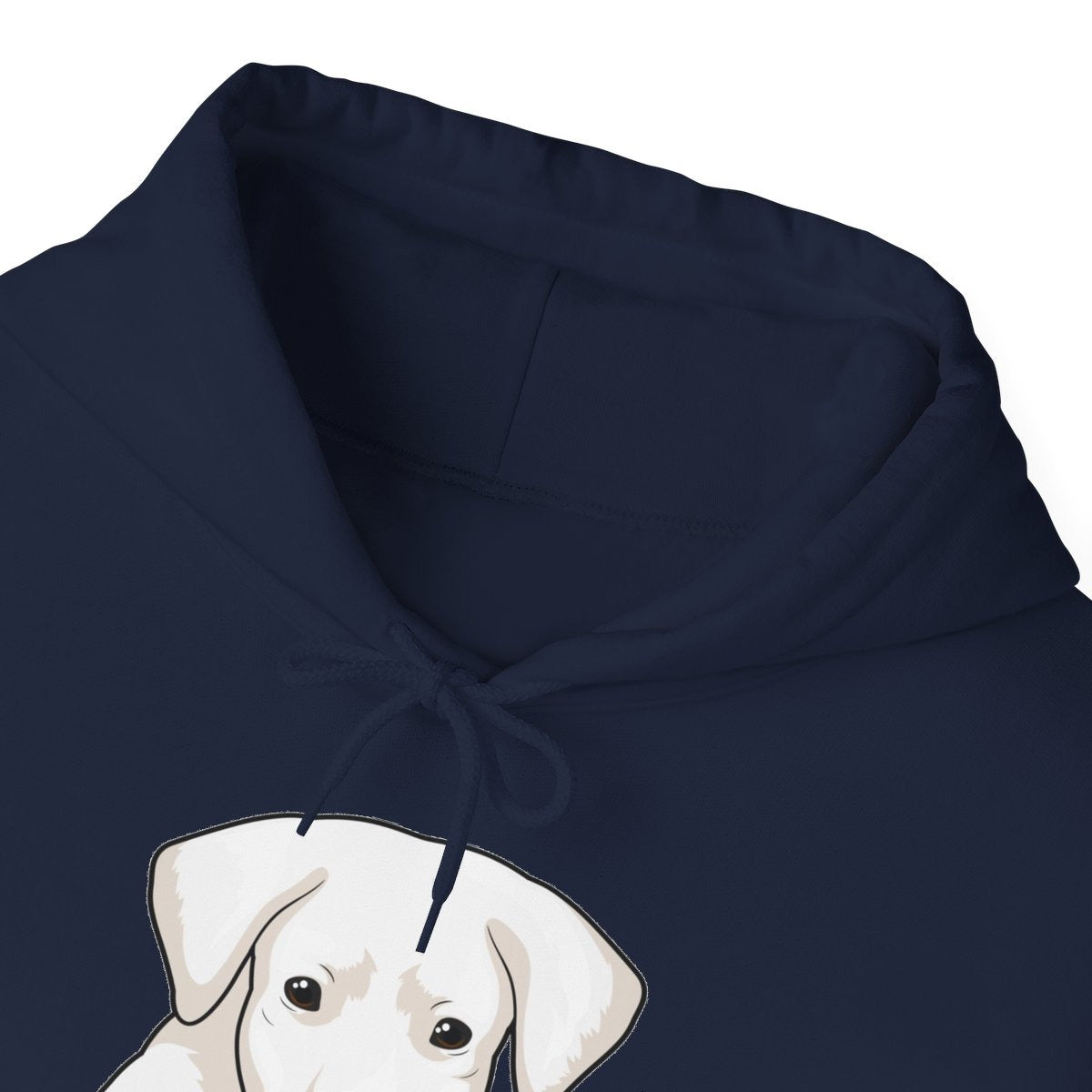 TENNIS PUP - Tennis (Hoodie)