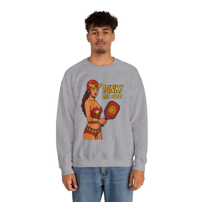 DARNA - Pickleball (Sweatshirt)