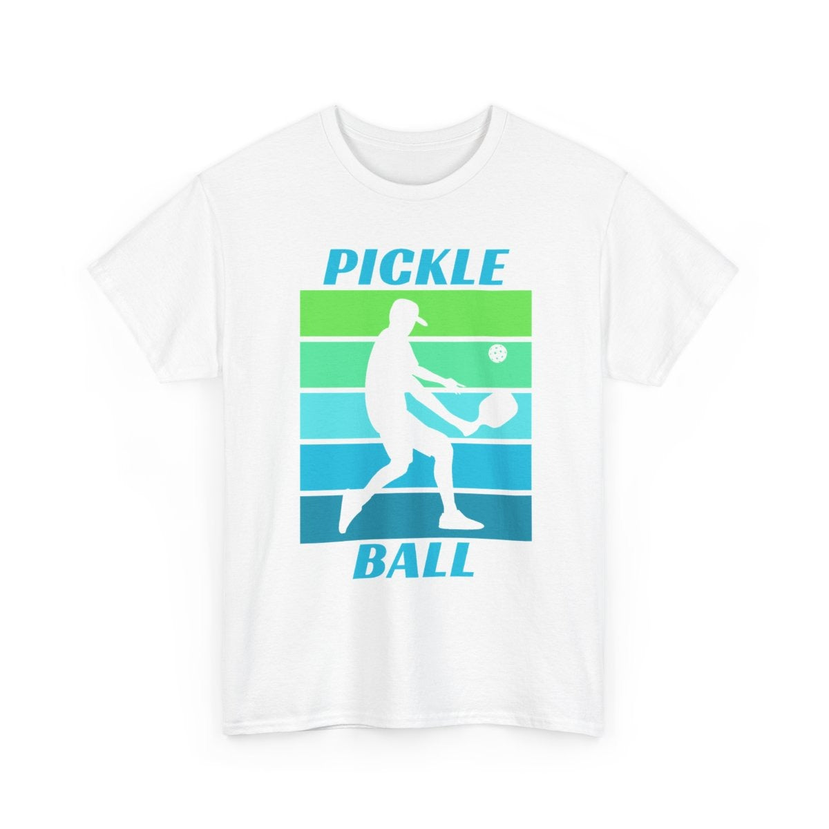 PICKLEBALL 3 - Pickleball (Kids Tee)