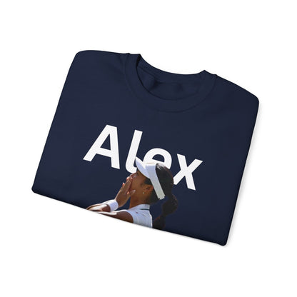 ALEX EALA 6 - Tennis (Sweatshirt)