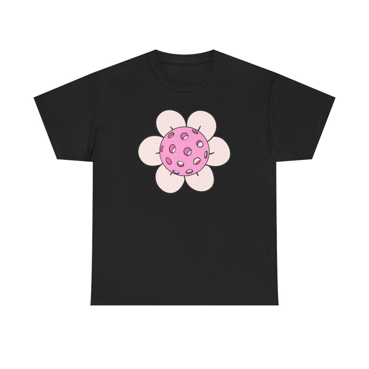 FLOWER 2 - Pickleball (Kids Tee)