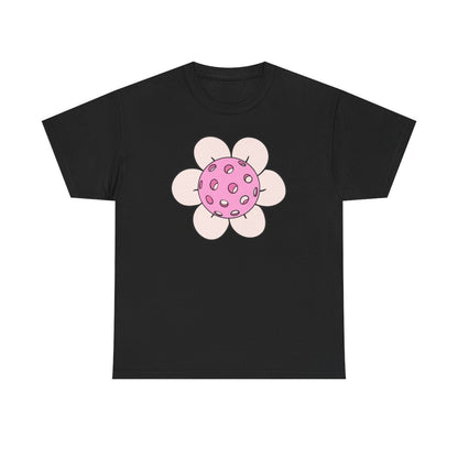 FLOWER 2 - Pickleball (Kids Tee)