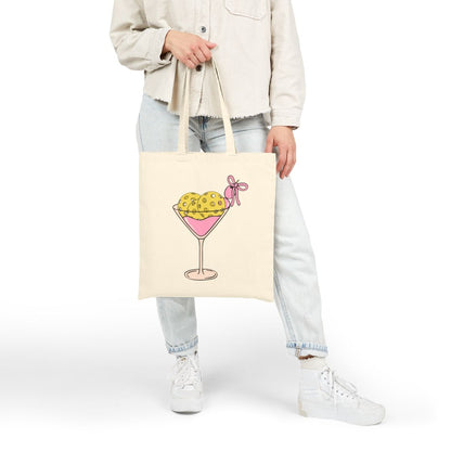 MARTINI - Pickleball (Tote Bag)