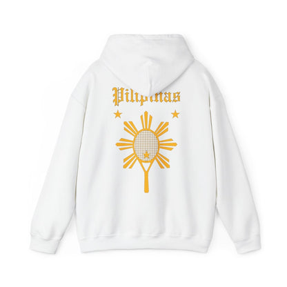TEAM PILIPINAS 5 - Tennis (Hoodie)