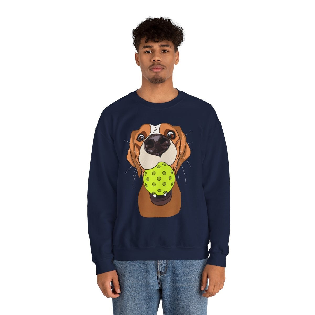 COURT COMPANION - Pickleball (Sweatshirt)