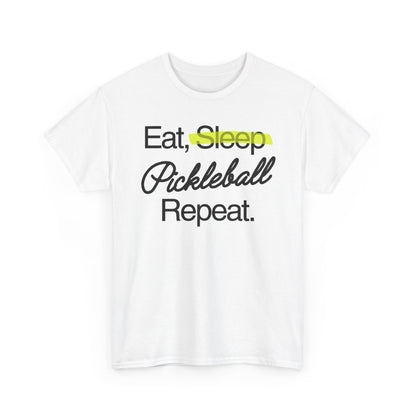 EAT SLEEP - Pickleball (Kids Tee)